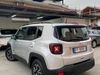 usata Jeep Renegade 1.6 Mjt 120 CV Longitude