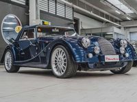 Usata Morgan Plus 340 CV (250 kW) 2025 Blu porsche 2024 Cabrio