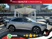 Usata DS Automobiles DS7 Crossback 131 CV (96 kW) 2025 Grigio SUV