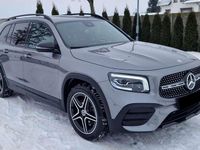 Usata Mercedes GLB220 Premium 190 CV (139 kW) 2022 Grigio SUV