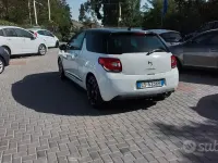 Occasion Citroën DS3 Chic 82 ch (60 kW) 2013 Blanc Coupé