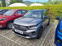 Usata Citroën C3 101 CV (74 kW) 2025 Nero SUV