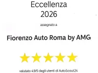 Usata Alfa Romeo Giulietta Super 120 CV (88 kW) 2018 Bianco Utilitaria