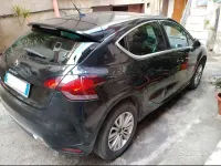 Usata Citroën DS4 Business Class 114 CV (83 kW) 2013 Nero Utilitaria