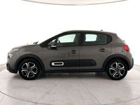 Usata Citroën C3 PureTech 83 CV (61 kW) 2024 Grigio