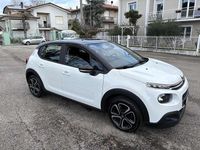 Usata Citroën C3 Feel 82 CV (60 kW) 2018 Utilitaria