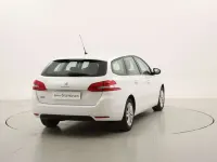 Occasion Peugeot 308 SW Active 131 ch (96 kW) 2020 Blanc Break