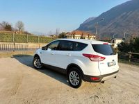 Usata Ford Kuga Titanium S 120 CV (88 kW) 2016 SUV