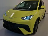 Nuova BYD Dolphin Surf Comfort 114 kW (156 CV) 2026 Utilitaria