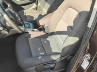 Usata Audi Q5 Advanced 190 CV (139 kW) 2014 Marrone SUV