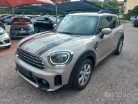 Usata Mini Cooper Countryman Classic 136 CV (100 kW) 2023 Rooftop grey SUV