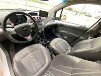 Usata Chevrolet Spark LS 68 CV (50 kW) 2014 Utilitaria