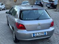 usata Peugeot 307 3075p 1.4 hdi XT