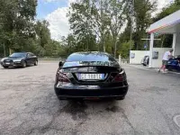 Usata Mercedes CLS350 265 CV (194 kW) 2011 Coupé