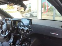 Usata DS Automobiles DS3 102 CV (75 kW) 2021 Nero Station wagon