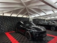 Usata Porsche Macan 441 CV (324 kW) 2022 Nero SUV