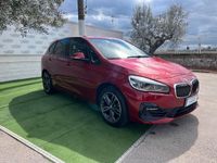 usata BMW 216 Active Tourer 218d Advantage