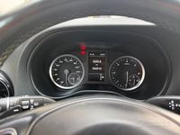 Usata Mercedes Vito 2021 Bianco Furgone