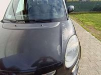 Usata Fiat 500L 84 CV (61 kW) 2013 Grigio Monovolume