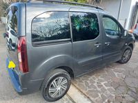 usata Citroën Berlingo Multispace 1.6 bluehdi Xtr s&s 120cv