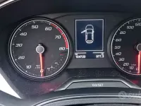 Usata Seat Ibiza 95 CV (69 kW) 2019 Bianco Utilitaria