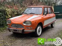 Usata Citroën Ami 8 33 CV (24 kW) 1970 Berlina