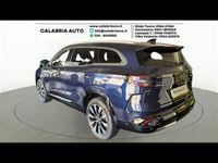 Usata Renault Espace Techno 200 CV (147 kW) 2024 Blu Monovolume