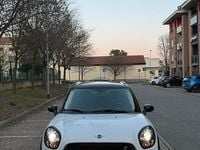 Usata Mini Cooper SD Countryman 2016 SUV