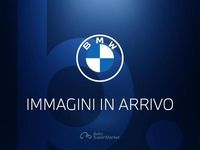 Usata BMW 320 M Sport 190 CV (139 kW) 2024 Gray Station wagon