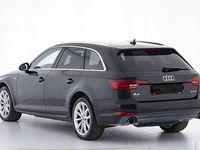 Usata Audi A4 S-Line 170 CV (125 kW) 2018 Station wagon