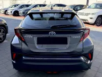 Usata Toyota C-HR Business Edition 98 CV (72 kW) 2022 Grigio SUV