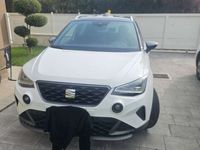 usata Seat Arona 1.0 ecotsi FR 95cv