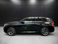 Usata BMW X3 M Sport 197 CV (144 kW) 2025 Nero zaffiro SUV