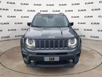 Usata Jeep Renegade Summit 130 CV (95 kW) 2025 Grigio SUV
