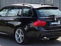 Usata BMW 320 177 CV (130 kW) 2008