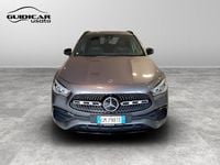 Usata Mercedes GLA180 Premium 116 CV (85 kW) 2023 Grigio SUV