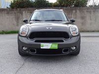 usata Mini Cooper SD Countryman Countryman