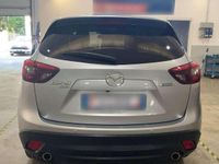 Usata Mazda CX-5 Exceed 175 CV (128 kW) 2015 Other SUV