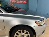 Usata Volvo V50 101 CV (74 kW) 2008 Grigio Station wagon