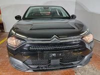 Usata Citroën C4 PureTech 131 CV (96 kW) 2024 Nero(met.) Berlina