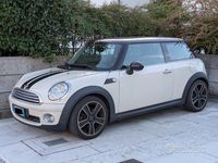 Usata Mini Cooper 120 CV (88 kW) 2007 Utilitaria