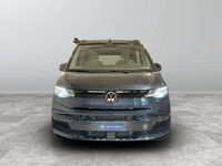 Usata VW California Beach 150 CV (110 kW) 2024 Starlight blue metallizzato de Furgone
