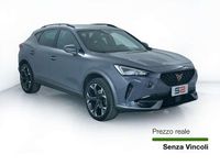 Usata Cupra Formentor 190 CV (139 kW) 2023 Grigio SUV