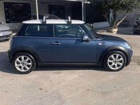 Usata Mini Cooper D Chili 109 CV (80 kW) 2010 Utilitaria