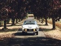 Usata BMW 1600 105 CV (77 kW) 1967 Bianco Berlina