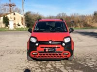 usata Fiat Panda Cross 1.2 City