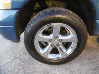 Usata Dodge Ram 2006 Blu Pick-up