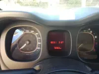 Usata Fiat Panda Easy 69 CV (50 kW) 2017 Grigio Utilitaria