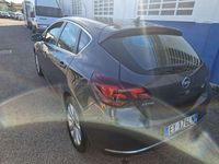 Usata Opel Astra Cosmo 110 CV (80 kW) 2015 Other Berlina
