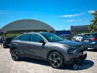 Usata Citroën C4 Feel 131 CV (96 kW) 2022 Grigio Berlina